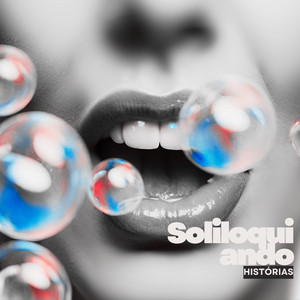 Cover: Soliloquiando Histórias: Patreon