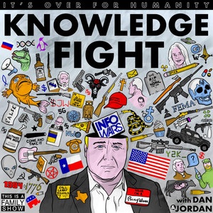 Cover: Knowledge Fight
