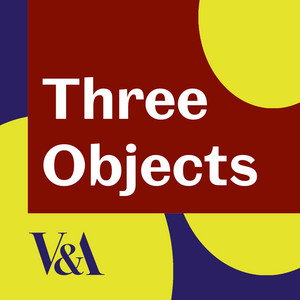 Cover: Three Objects