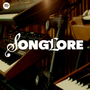 Cover: SONGLORE
