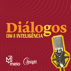 Cover: Diálogos com a Inteligência 