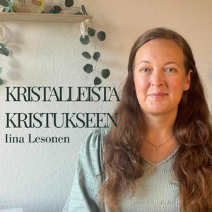 Cover: Kristalleista Kristukseen