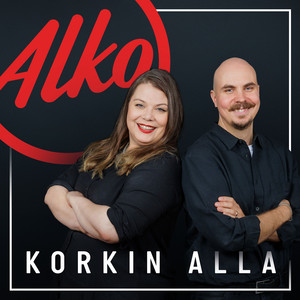 Cover: Korkin Alla