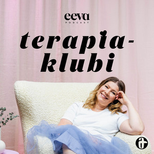 Cover: Terapiaklubi