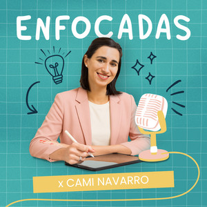 Cover: Enfocadas por Cami Navarro