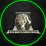 Cover: Eldo Larcito