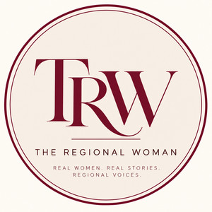 Cover: The Regional Woman