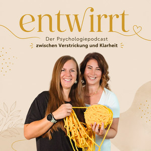 Cover: Entwirrt