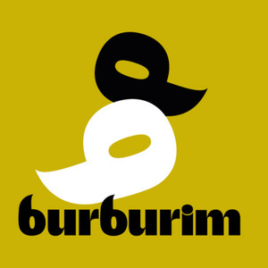 Cover: burburim