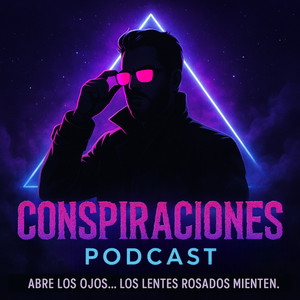 Cover: Conspiraciones