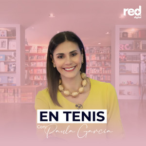 Cover: En tenis con Paula García