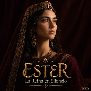 Cover: Ester La Reina en Silencio