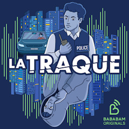 Cover: La Traque 