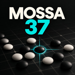 Cover: Mossa 37