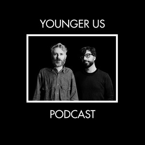 Cover: Younger Us