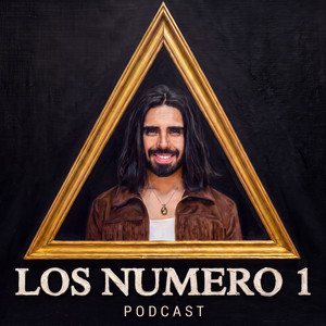 Cover: LOS NÚMERO 1 PODCAST
