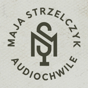 Cover: Maja Strzelczyk - Audiochwile
