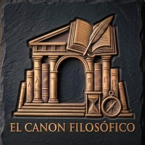 Cover: El Canon Filosófico