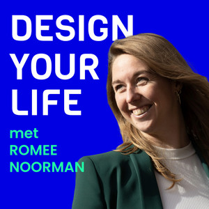 Cover: Design Your Life