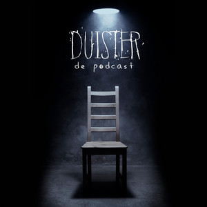 Cover: Duister de podcast