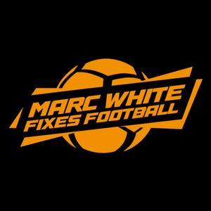 Cover: Marc White Fixes Football