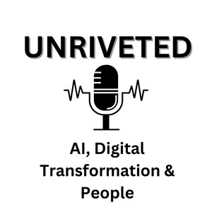 Cover: Unriveted