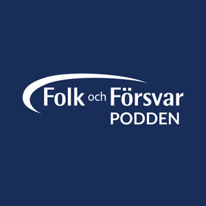 Cover: Folk och Försvar-podden