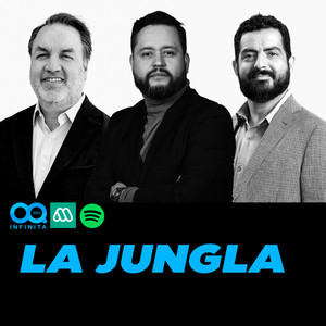 Cover: La Jungla