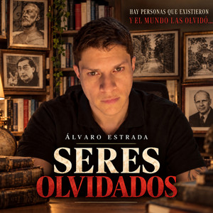 Cover: Seres Olvidados