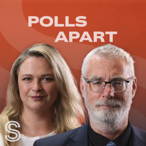 Cover: Polls Apart