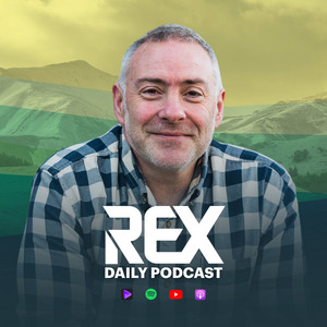 Cover: REX