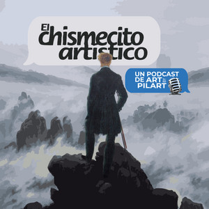 Cover: El chismecito artístico