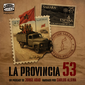 Cover: La provincia 53