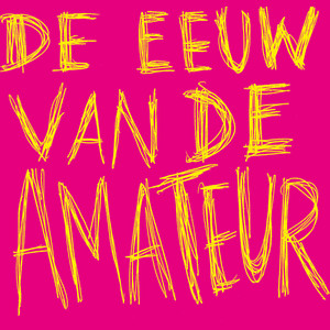 Cover: Eeuw van de Amateur
