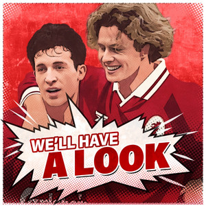 Cover: We'll have a look