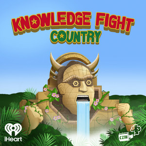 Cover: Knowledge Fight Country