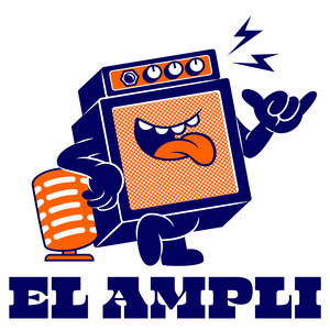 Cover: El Ampli