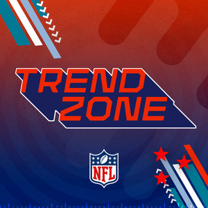 Cover: NFL: TREND ZONE