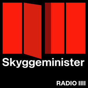 Cover: Skyggeminister