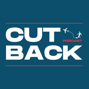 Cover: Cutback