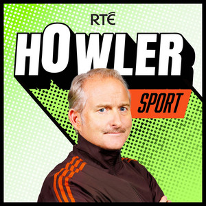 Cover: Howler Sport