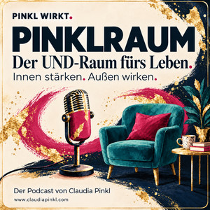 Cover: PINKLRAUM - Der UND-Raum fürs Leben