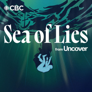 Cover: Sea of Lies