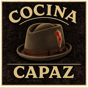 Cover: La Piscola Hocicona 