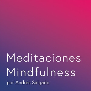 Cover: Meditaciones Mindfulness