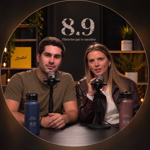 Cover: 8.9 | Historias que te sacuden