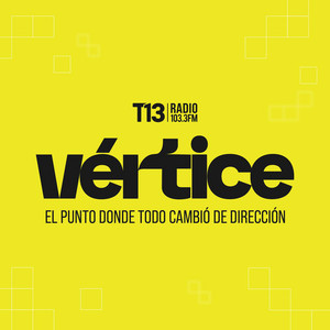 Cover: Vértice
