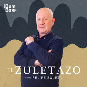 Cover: El Zuletazo