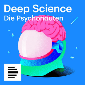 Cover: Deep Science