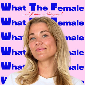 Cover: What The Female